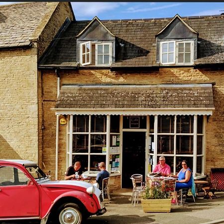 3 Bedroom 5* Barn Conversion Cotswolds Chipping Norton Ngoại thất bức ảnh