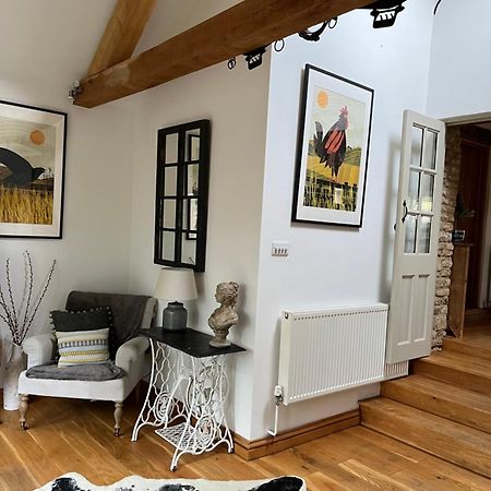 3 Bedroom 5* Barn Conversion Cotswolds Chipping Norton Ngoại thất bức ảnh