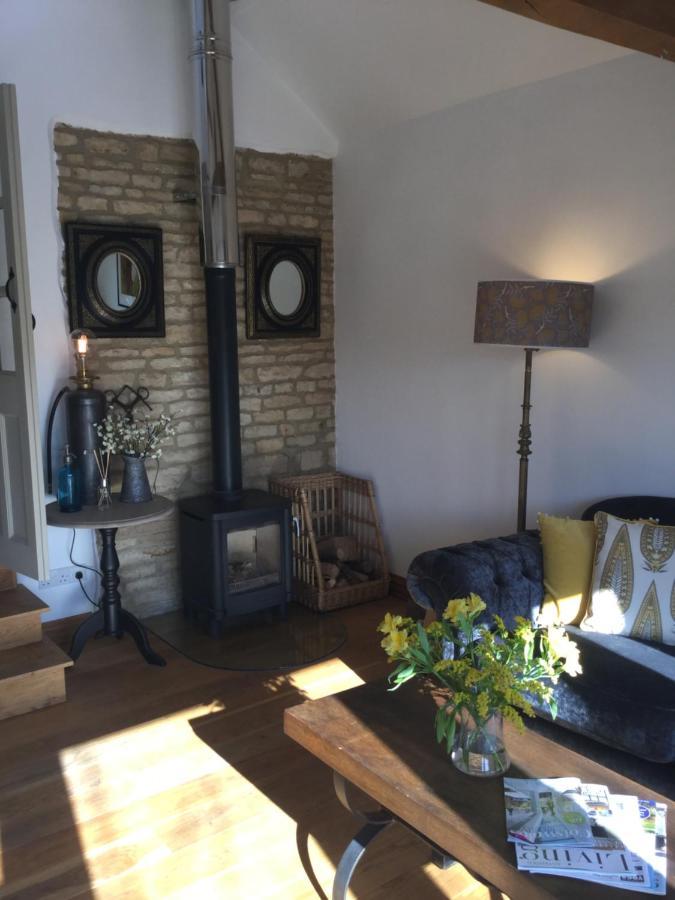 3 Bedroom 5* Barn Conversion Cotswolds Chipping Norton Ngoại thất bức ảnh
