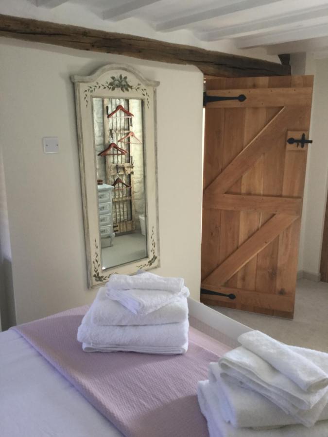 3 Bedroom 5* Barn Conversion Cotswolds Chipping Norton Ngoại thất bức ảnh
