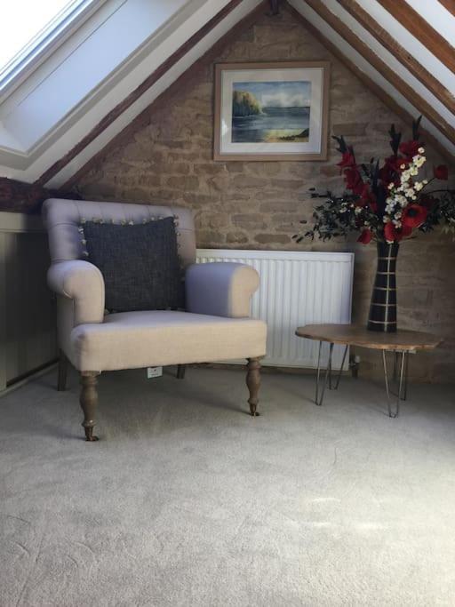 3 Bedroom 5* Barn Conversion Cotswolds Chipping Norton Ngoại thất bức ảnh