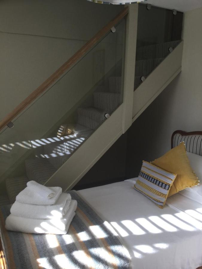 3 Bedroom 5* Barn Conversion Cotswolds Chipping Norton Ngoại thất bức ảnh
