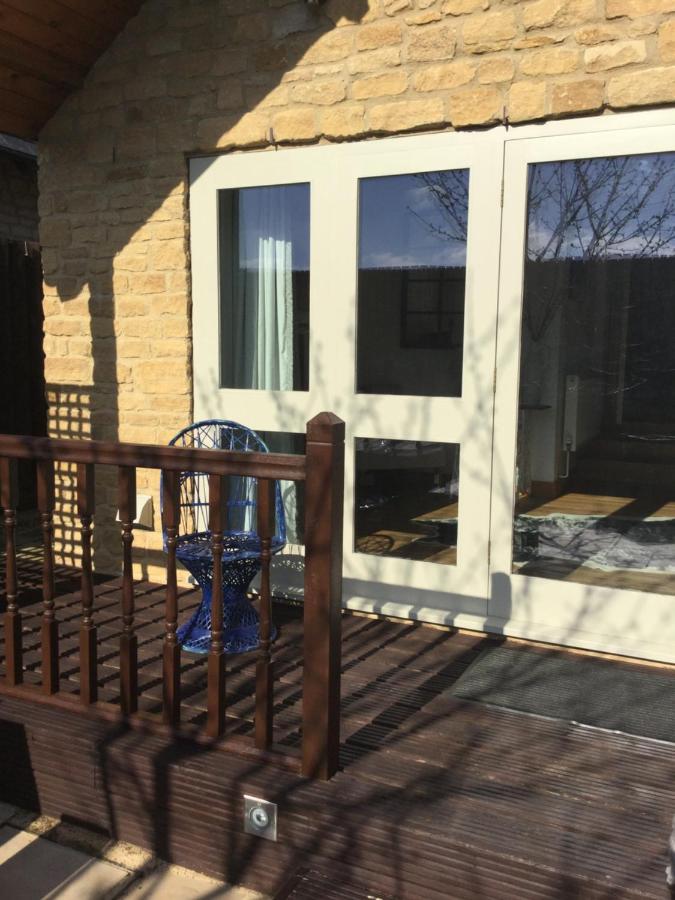 3 Bedroom 5* Barn Conversion Cotswolds Chipping Norton Ngoại thất bức ảnh