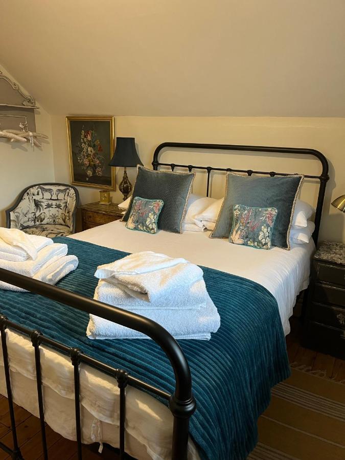 3 Bedroom 5* Barn Conversion Cotswolds Chipping Norton Ngoại thất bức ảnh