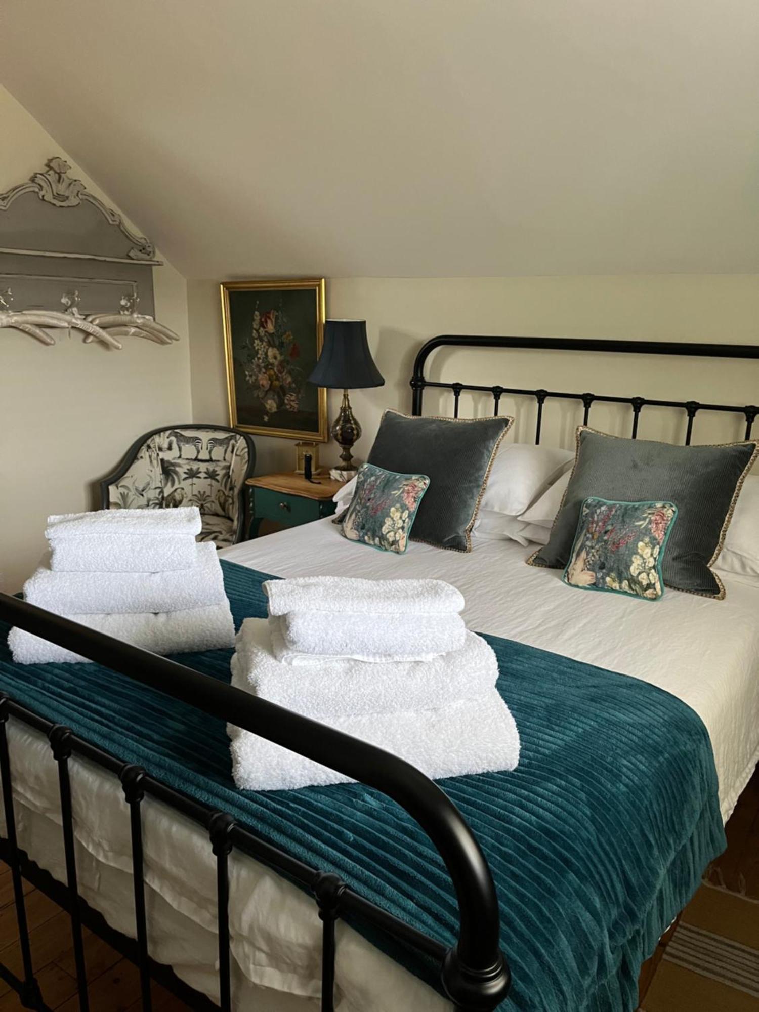 3 Bedroom 5* Barn Conversion Cotswolds Chipping Norton Ngoại thất bức ảnh