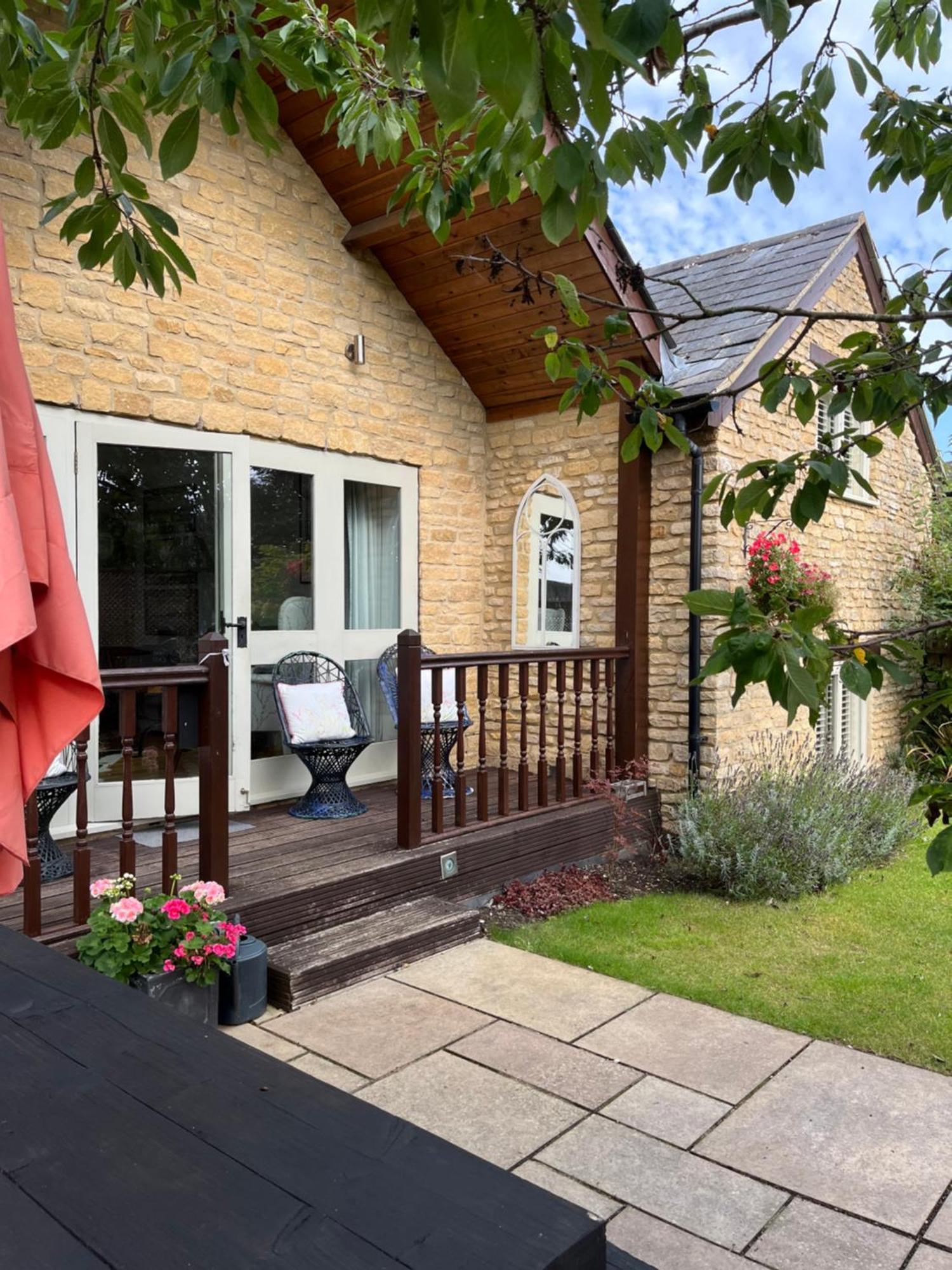 3 Bedroom 5* Barn Conversion Cotswolds Chipping Norton Ngoại thất bức ảnh