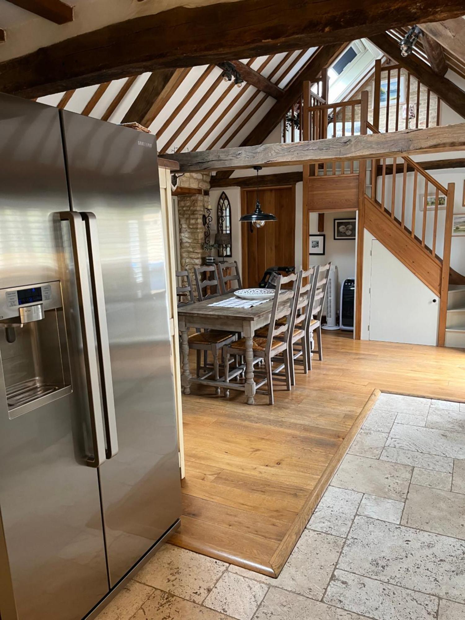 3 Bedroom 5* Barn Conversion Cotswolds Chipping Norton Ngoại thất bức ảnh